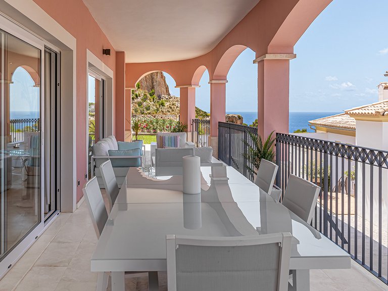 Apartment for Sale in Port D'andratx, Balearic Islands 1