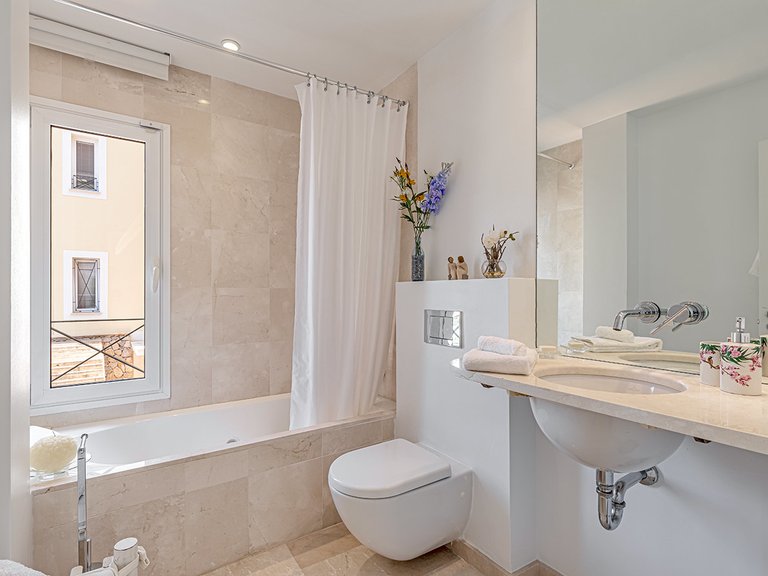 Apartment for Sale in Port D'andratx, Balearic Islands 11