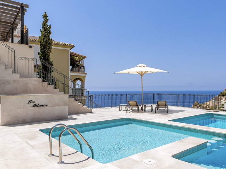 Apartment for Sale in Port D'andratx, Balearic Islands 16