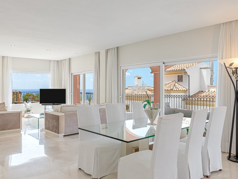 Apartment for Sale in Port D'andratx, Balearic Islands 6