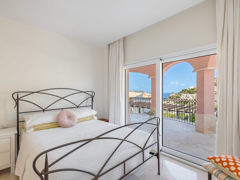 Apartment for Sale in Port D'andratx, Balearic Islands 12