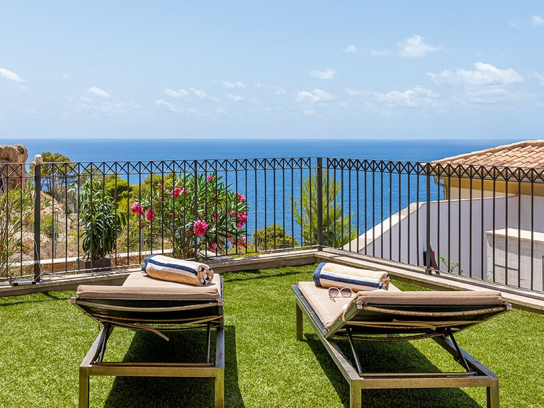 Apartment for Sale in Port D'andratx, Balearic Islands 8