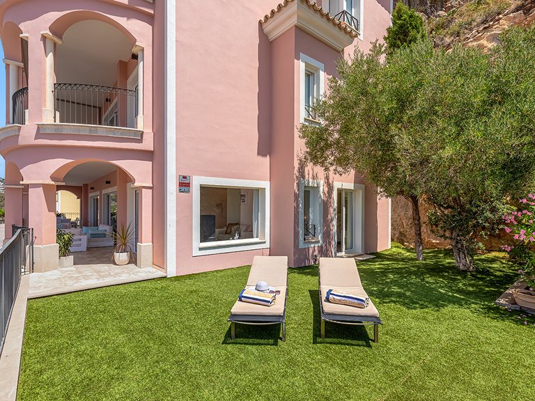 Apartment for Sale in Port D'andratx, Balearic Islands 7