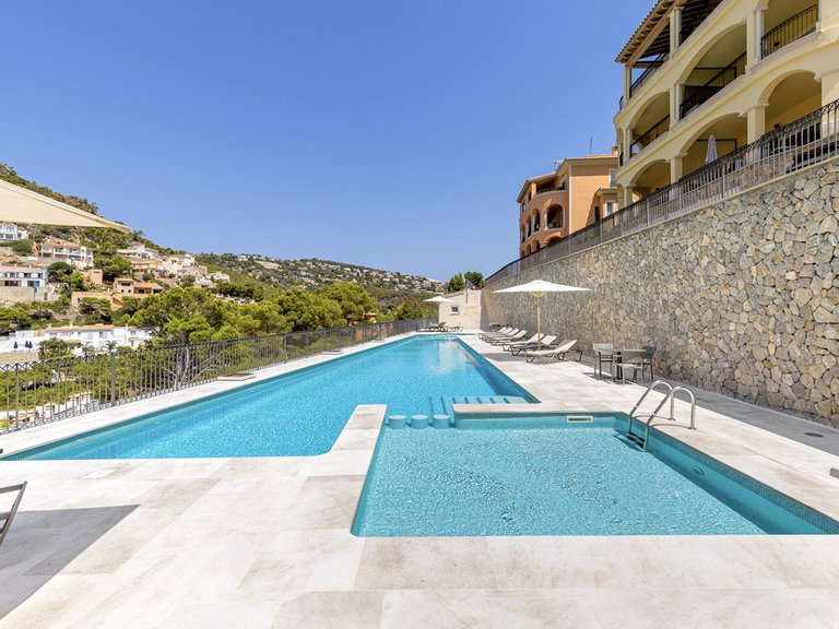 Apartment for Sale in Port D'andratx, Balearic Islands 17