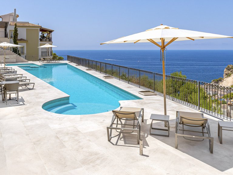Apartment for Sale in Port D'andratx, Balearic Islands 18