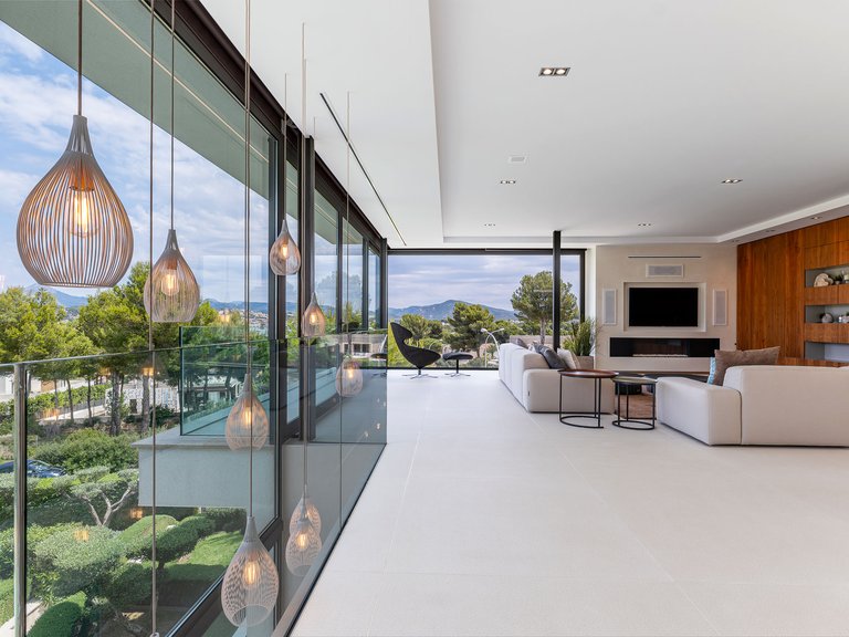 Villa for Sale in Calvià / Santa Ponça, Balearic Islands 7