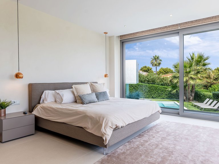 Villa for Sale in Calvià / Santa Ponça, Balearic Islands 12
