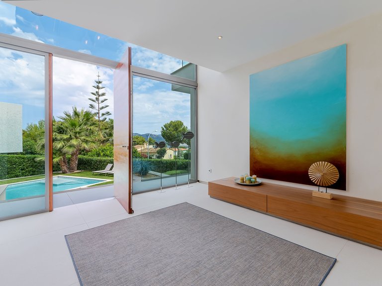 Villa for Sale in Calvià / Santa Ponça, Balearic Islands 9