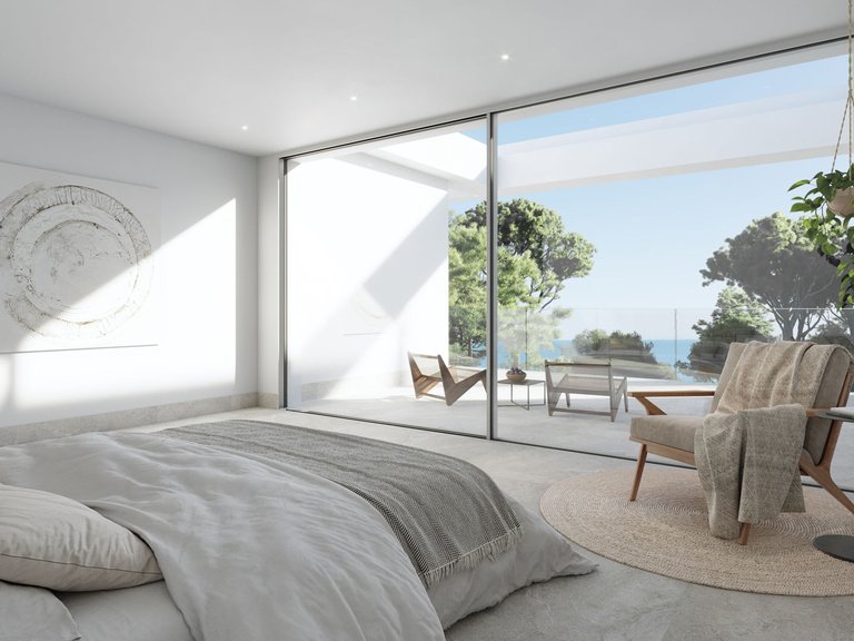 Villa for Sale in Sol De Mallorca, Balearic Islands 4