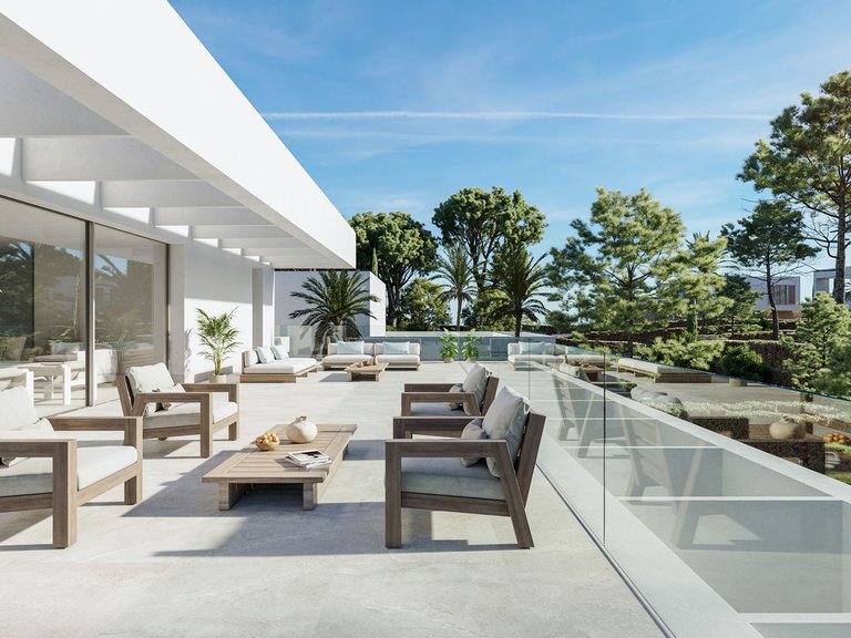 Villa for Sale in Sol De Mallorca, Balearic Islands 2