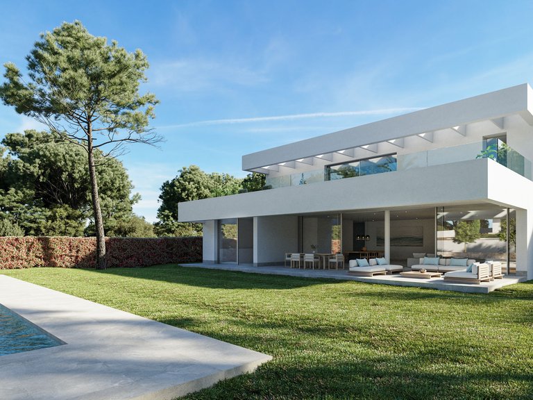 Villa for Sale in Sol De Mallorca, Balearic Islands 1