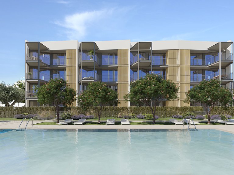 Apartment for Sale in Palmanova, Balearic Islands 3