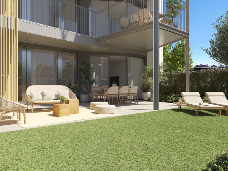 Apartment for Sale in Palmanova, Balearic Islands 5