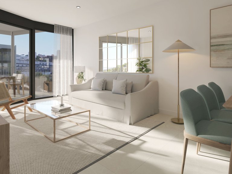 Apartment for Sale in Palmanova, Balearic Islands 6