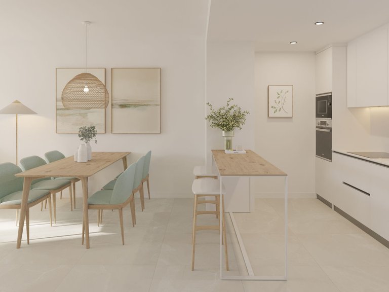 Apartment for Sale in Palmanova, Balearic Islands 7