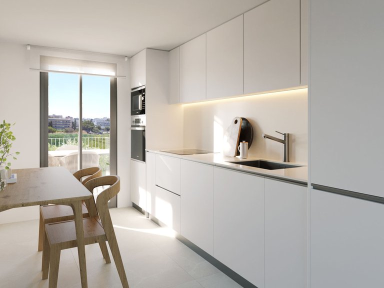 Apartment for Sale in Palmanova, Balearic Islands 8