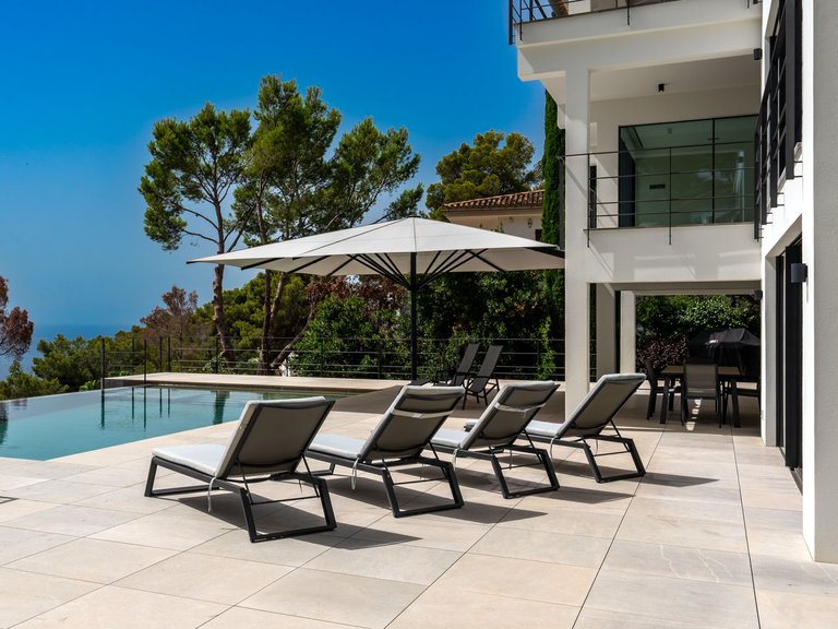 Villa for Sale in Costa D'en Blanes / Costa D'en Blanes, Balearic Islands 2