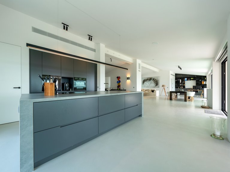 Villa for Sale in Costa D'en Blanes / Costa D'en Blanes, Balearic Islands 7