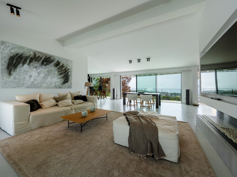 Villa for Sale in Costa D'en Blanes / Costa D'en Blanes, Balearic Islands 5