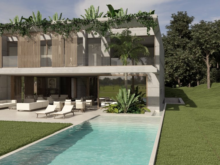 Plot for Sale in Cas Catala / Bendinat, Balearic Islands 1
