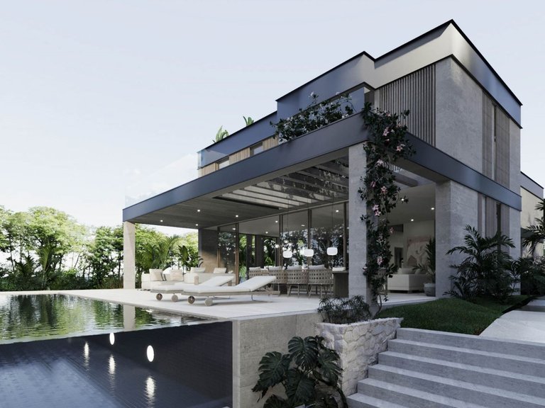 Plot for Sale in Bendinat, Balearic Islands 2