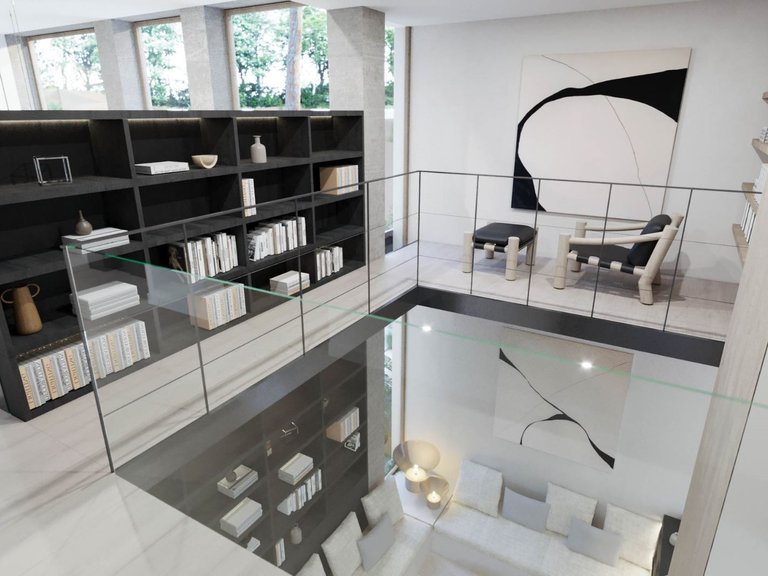 Plot for Sale in Bendinat, Balearic Islands 10