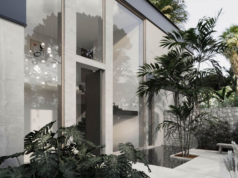 Plot for Sale in Bendinat, Balearic Islands 11