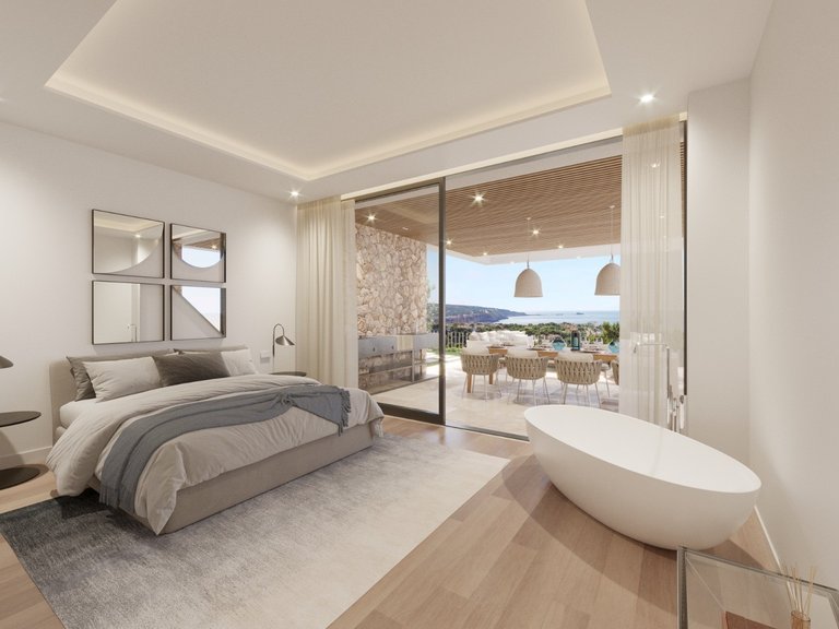 Villa for Sale in Santa Ponsa, Balearic Islands 5