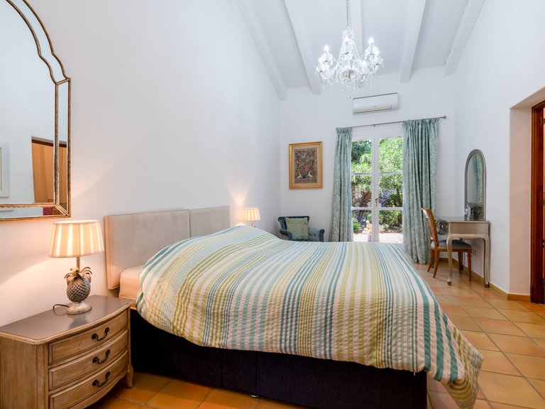 Country House for Sale in Es Capdella, Balearic Islands 18