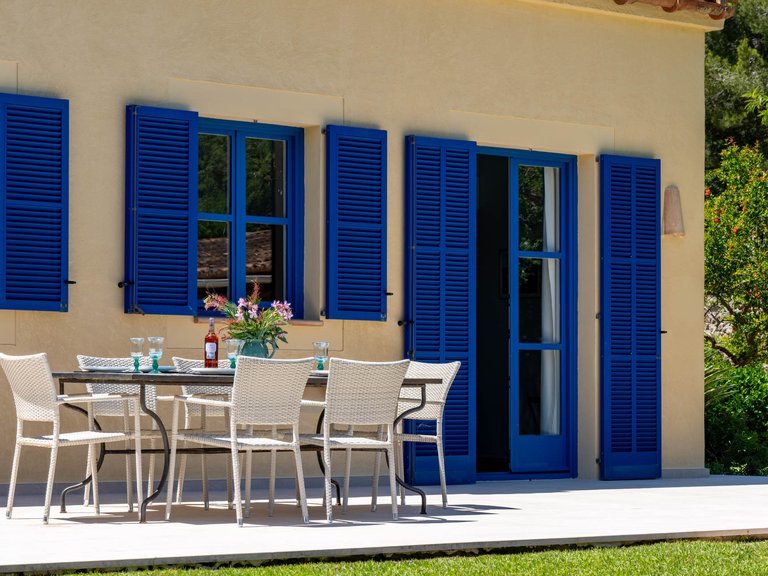 Country House for Sale in Es Capdella, Balearic Islands 10