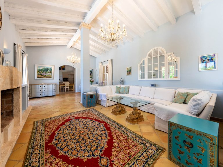 Country House for Sale in Es Capdella, Balearic Islands 17
