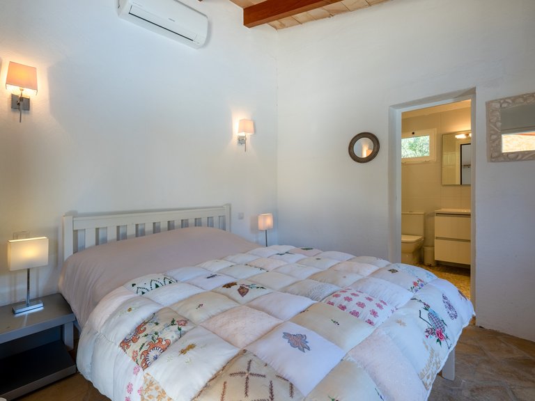 Country House for Sale in Es Capdella, Balearic Islands 25