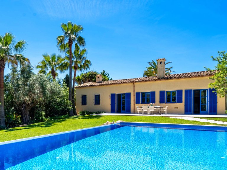Country House for Sale in Es Capdella, Balearic Islands 9