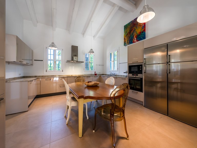 Country House for Sale in Es Capdella, Balearic Islands 14