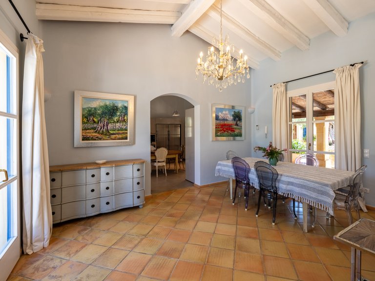 Country House for Sale in Es Capdella, Balearic Islands 15
