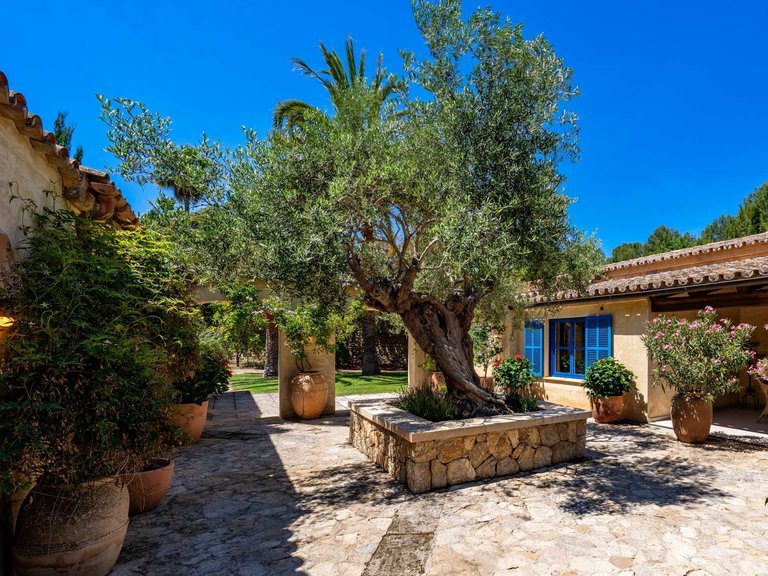 Country House for Sale in Es Capdella, Balearic Islands 4