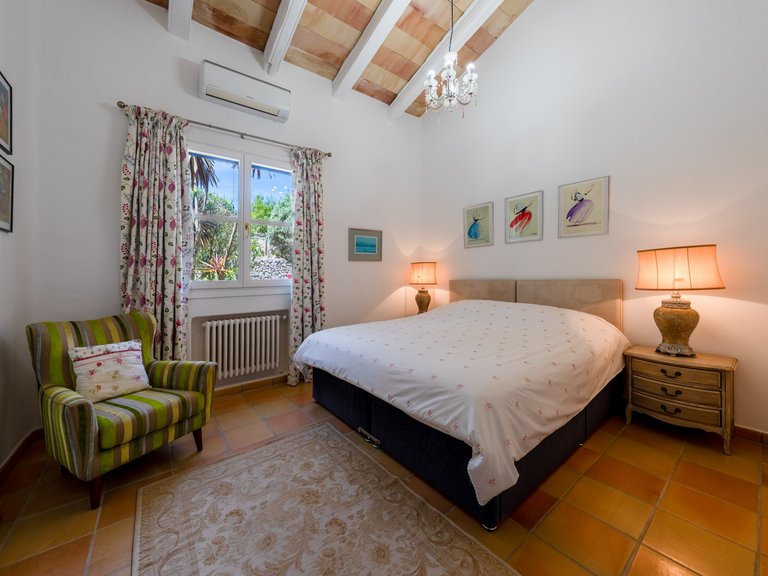 Country House for Sale in Es Capdella, Balearic Islands 20