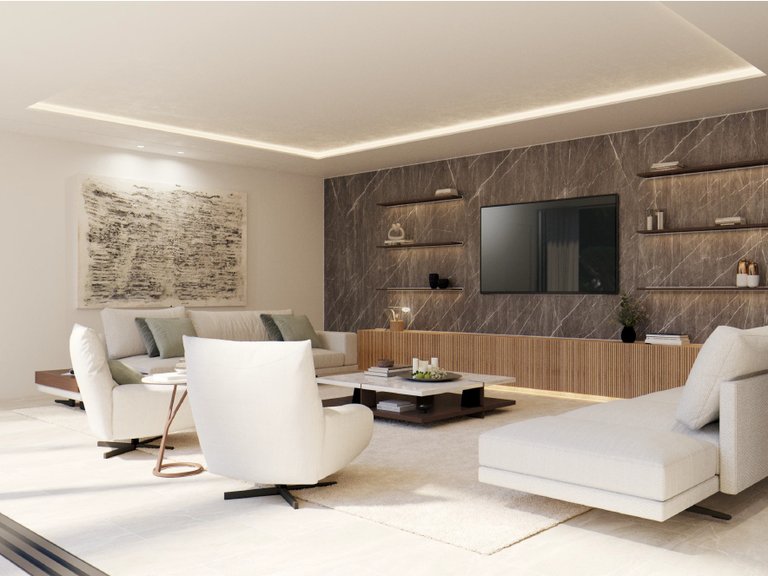 Villa for Sale in Port D'andratx, Balearic Islands 4