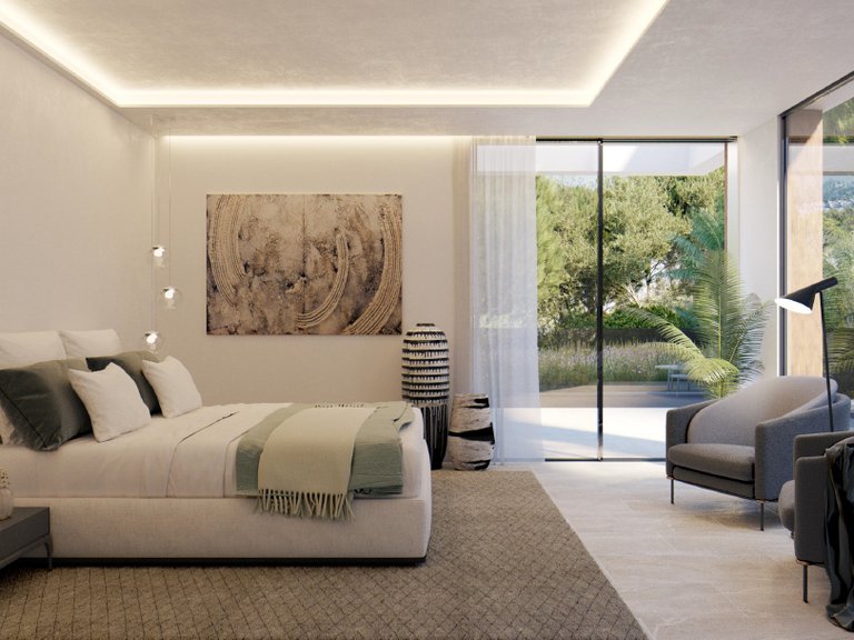 Villa for Sale in Port D'andratx, Balearic Islands 5