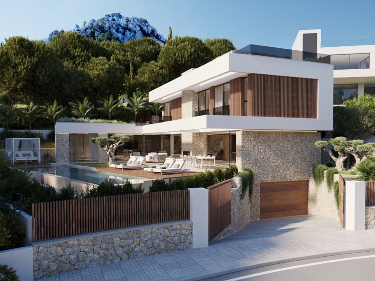 Villa for Sale in Port D'andratx, Balearic Islands 7