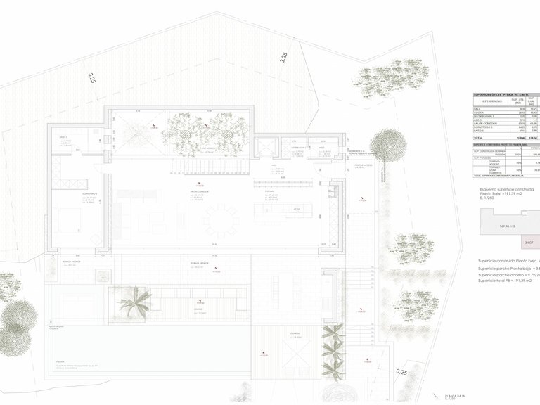 Villa for Sale in Peguera / Peguera, Balearic Islands 9