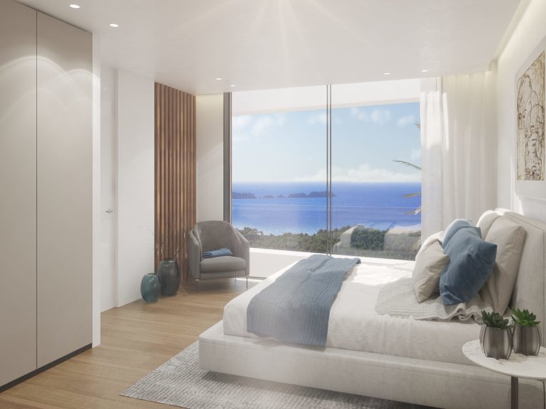 Villa for Sale in Peguera / Peguera, Balearic Islands 2