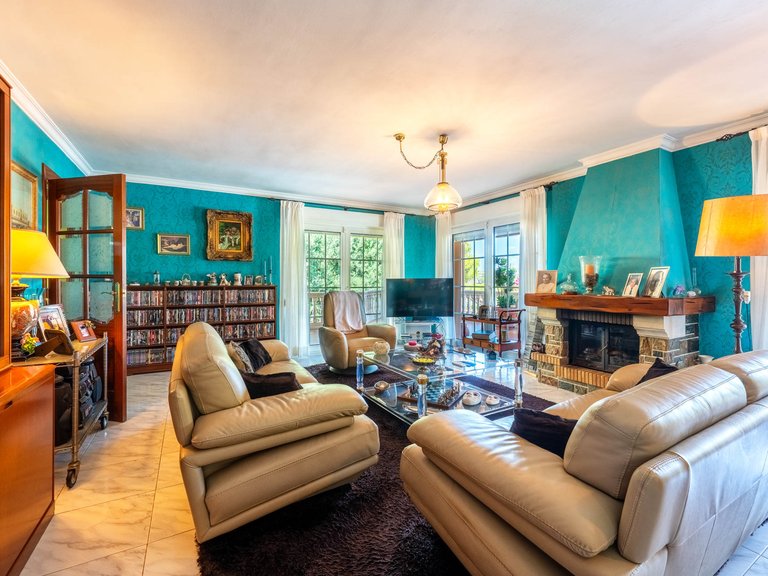 Villa for Sale in Santa Ponsa, Balearic Islands 11