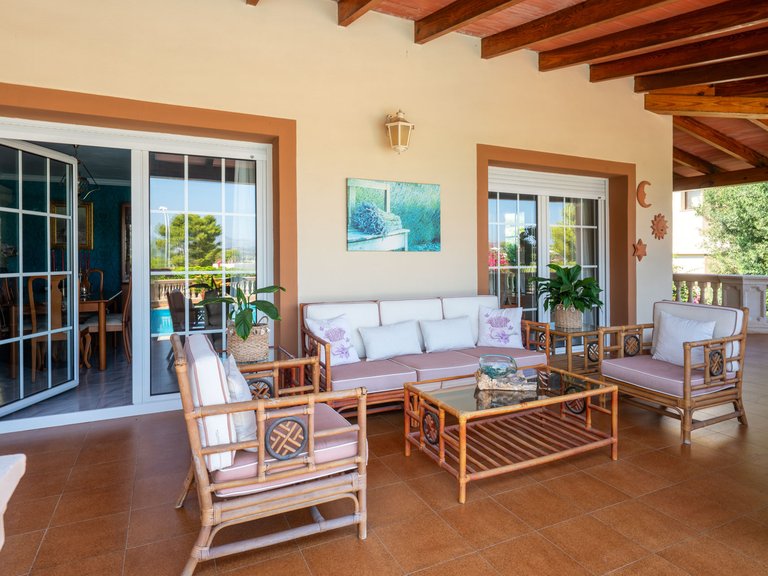 Villa for Sale in Santa Ponsa, Balearic Islands 6