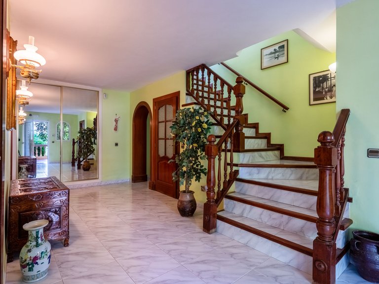 Villa for Sale in Santa Ponsa, Balearic Islands 15