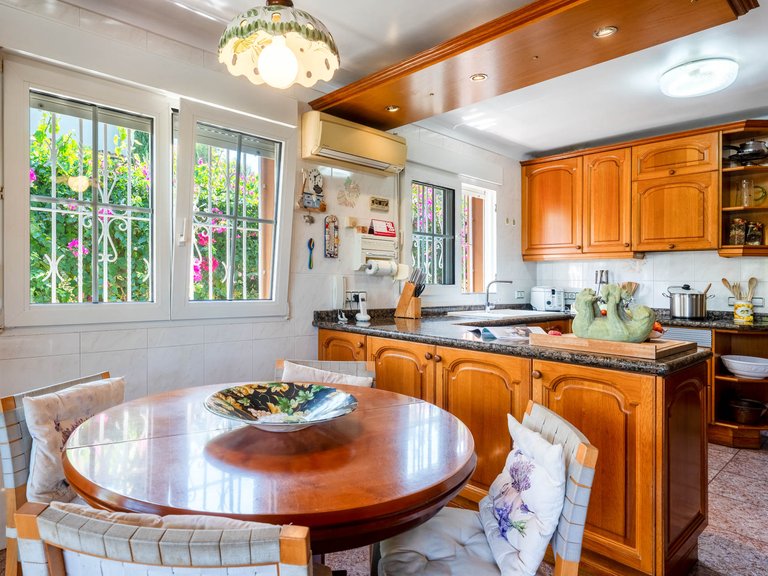 Villa for Sale in Santa Ponsa, Balearic Islands 10
