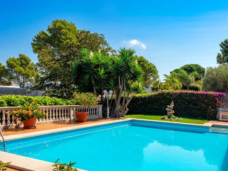 Villa for Sale in Santa Ponsa, Balearic Islands 3