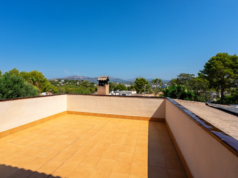 Villa for Sale in Santa Ponsa, Balearic Islands 14
