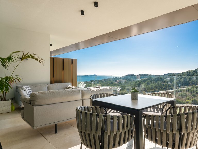 Apartment for Sale in Peguera, Balearic Islands 5