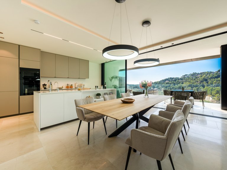Apartment for Sale in Peguera, Balearic Islands 1